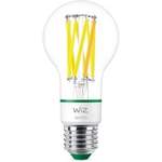 Filament LED-Lampe der Marke WiZ