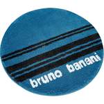 Bad-Läufer von Bruno Banani, in der Farbe Grün, aus Polyester, andere Perspektive, Vorschaubild