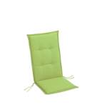 Uberwurf von best freizeitmöbel, in der Farbe Grün, aus Polyester, Vorschaubild