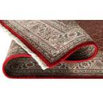 Teppich von OCI, in der Farbe Rot, aus Wolle, andere Perspektive, Vorschaubild
