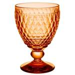 Glas von Villeroy & Boch, in der Farbe Orange, aus Kristallglas, Vorschaubild
