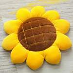 Kopfkissen Sonnenblume der Marke LENBEST