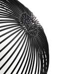 Schale von Serax NV, in der Farbe Schwarz, aus Eisen, andere Perspektive, Vorschaubild