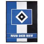 Wohndecke HSV der Marke HSV