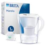 BRITA Wasserfilter der Marke BRITA