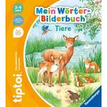 Ravensburger tiptoi® der Marke Ravensburger