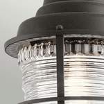 Pendelleuchte von Elstead Lighting, in der Farbe Silber, aus Metall, andere Perspektive, Vorschaubild