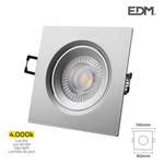 Einbau-LED-Downlight 5w der Marke EDM