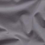 Kopfkissenbezug von Schlafgut, in der Farbe Grau, aus Baumwolle, andere Perspektive, Vorschaubild