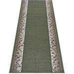 Läufer Teppich von Hanse Home, in der Farbe Grün, aus Textil, andere Perspektive, Vorschaubild