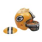 Schale von Green Bay Packers, aus Kunststoff, andere Perspektive, Vorschaubild