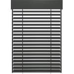 Sonnenschutz von Schellenberg, in der Farbe Grau, aus Polyester, Vorschaubild