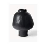 Handgefertigte Design-Vase der Marke Westwing Collection