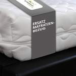 Matratzenersatzbezug Doppeltuch-Stepp der Marke BettwarenShop