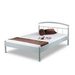 BedBox Metallbett der Marke BedBox