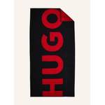 Hugo Strandtuch der Marke HUGO