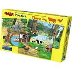 Haba Puzzle der Marke HABA