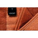 Handtuch-Set von JOOP!, in der Farbe Orange, aus Baumwolle, andere Perspektive, Vorschaubild