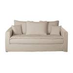 3/4-Sitzer-Sofa aus der Marke Maisons du Monde