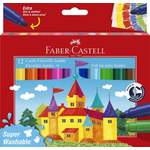 Faber-Castell Filzstift der Marke Faber-Castell