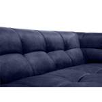 2/3-Sitzer Sofa von Livetastic, in der Farbe Grau, aus Textil, andere Perspektive, Vorschaubild