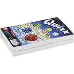 Qwixx Zusatz der Marke Nürnberger Spielkarten