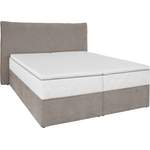 Boxspringbett von Guido Maria Kretschmer Home&Living, andere Perspektive, Vorschaubild