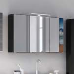 Badezimmer Spiegelschrank der Marke Star Möbel