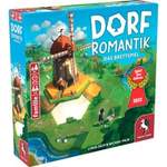 Dorfromantik, Brettspiel der Marke Pegasus