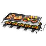 Raclette-Grill PC-RG der Marke ProfiCook