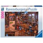 Ravensburger Puzzle der Marke RAVENSBURGER