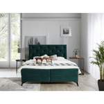 Boxspringbett Ragsdale der Marke Fairmont Park