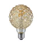 LED-Globelampe E27 der Marke Trio