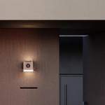 Deckenlampe von Zafferano, in der Farbe Braun, andere Perspektive, Vorschaubild