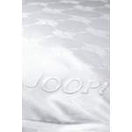 Bettwäsche-Garnitur von Joop!, in der Farbe Weiss, aus Baumwolle, andere Perspektive, Vorschaubild