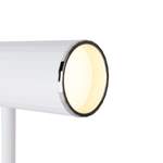 Schreibtischlampe von Trio Leuchten, in der Farbe Weiss, aus Kunststoff, andere Perspektive, Vorschaubild