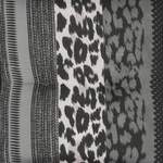 Uberwurf von Go-De, in der Farbe Grau, aus Textil, andere Perspektive, Vorschaubild