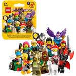 71045 Minifiguren der Marke Lego
