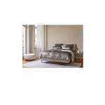 Bettwäsche-Garnitur von Joop, in der Farbe Grau, aus Baumwolle, andere Perspektive, Vorschaubild