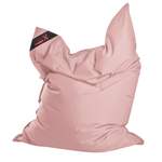 Sitzsack von MAGMA HEIMTEX, in der Farbe Rosa, aus Polyester, Vorschaubild