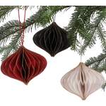 Christbaumschmuck von Guru-Shop, Mehrfarbig, andere Perspektive, Vorschaubild