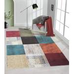 Teppich von the carpet, Mehrfarbig, andere Perspektive, Vorschaubild