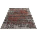 Teppich von Andiamo, in der Farbe Grau, aus Textil, andere Perspektive, Vorschaubild
