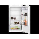 Kühlschrank von NEFF, in der Farbe Weiss, aus Sicherheitsglas, Vorschaubild