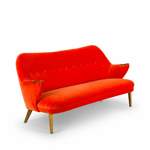 Vintage-Sofa aus der Marke Whoppah