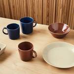 Geschirr von Iittala, in der Farbe Beige, aus Porzellan, andere Perspektive, Vorschaubild