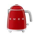 Smeg Wasserkocher der Marke Smeg