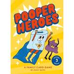 Pooper Heroes der Marke Laurence King Verlag GmbH