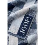 Badetuch von Joop, in der Farbe Blau, aus Textil, andere Perspektive, Vorschaubild