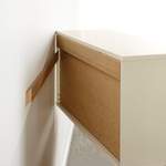 TV-Lowboard von Hammel Furniture, aus Massivholz, andere Perspektive, Vorschaubild